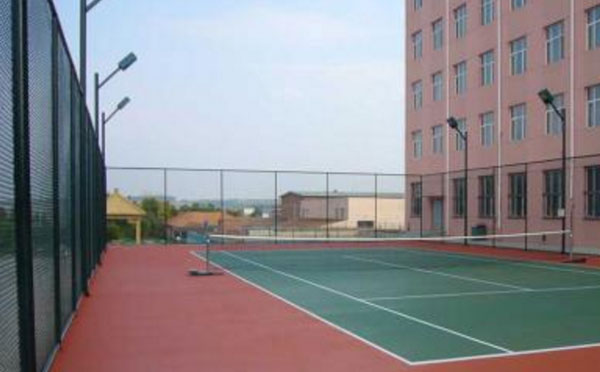 湟中水性丙烯酸地坪涂料