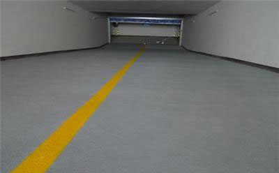 湟中环氧划线涂料