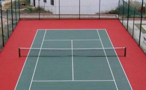 湟中改性丙烯酸面漆