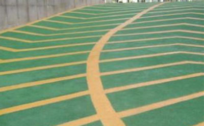 湟中止滑车道材料