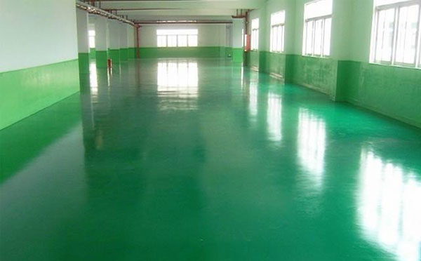 湟中湟中环氧地坪施工温度在哪些方面会影响地坪