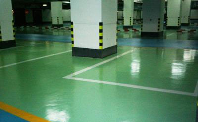 湟中湟中环氧地坪工程起泡原因及解决办法