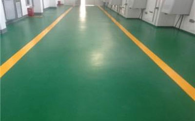 工厂车间湟中湟中环氧地坪施工需要注意什么