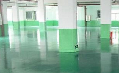 湟中环氧地坪底漆的用量该如何把控