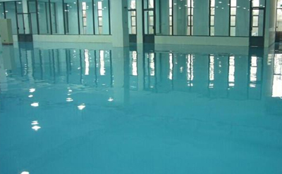 湟中湟中环氧地坪漆颜色怎么调？完全掌握调色绝招！