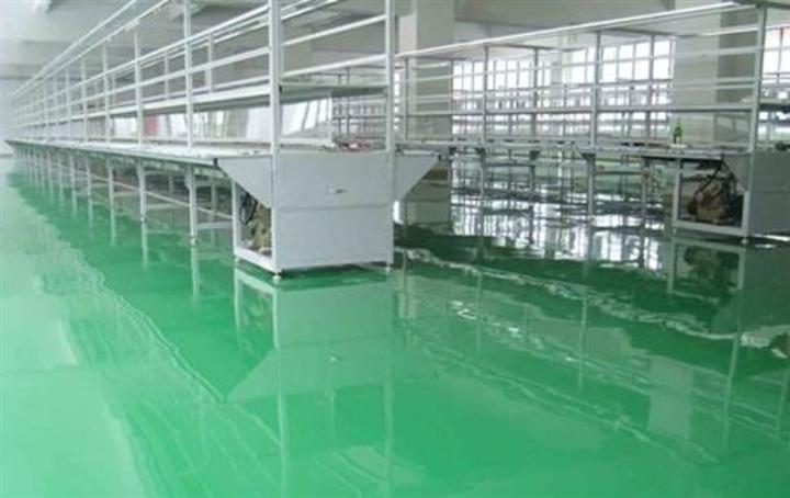 湟中湟中环氧地坪施工要注意哪些问题