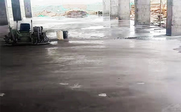 湟中不发火地面