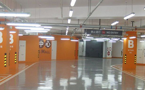 梦得来化工有限公司：专业湟中环氧地坪解决方案提供商