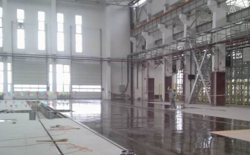 湟中通用环氧地坪中涂