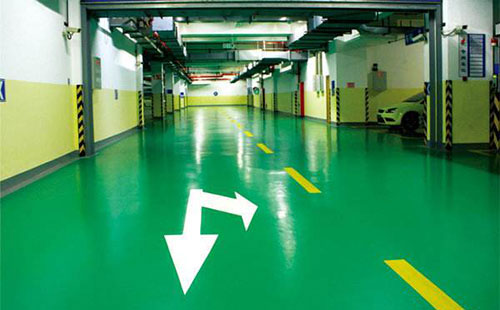 ‌湟中湟中环氧地坪工程验收标准：附着力、硬度、平整度检测方法