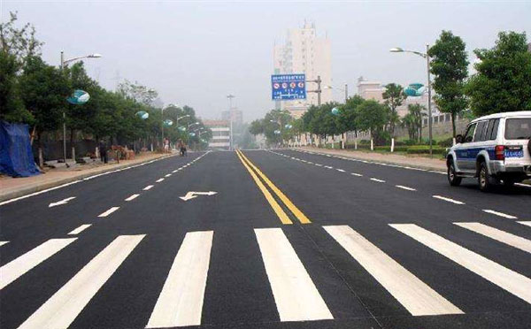 湟中标线涂料在湟中环氧地坪项目中的选择与应用