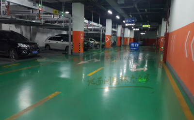 湟中湟中环氧地坪施工中的注意事项及常见问题解决指南