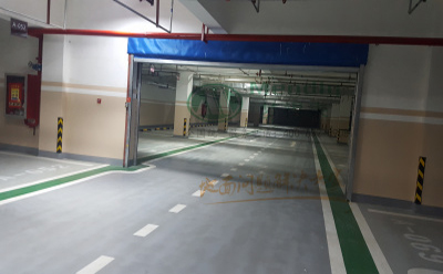 湟中湟中环氧地坪工程全解析：从设计到施工的完整流程