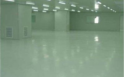 湟中湟中环氧地坪中涂选购必看：如何选择性价比高的材料？