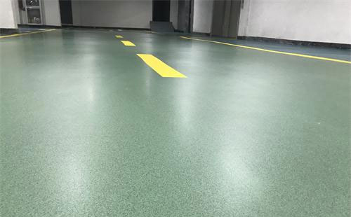 湟中环氧面涂中的环保措施：如何实现绿色施工？