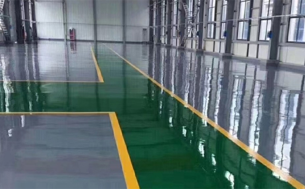 防止湟中环氧地坪失光:长效光泽维护全解析 防止湟中环氧地坪失光:长效光泽维护全解析