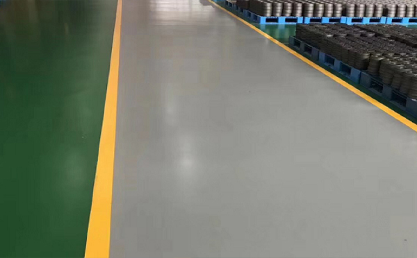 破损别急着铲!湟中环氧地坪涂料翻新实战手册 破损别急着铲!湟中环氧地坪涂料翻新实战手册