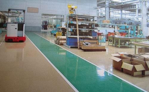 湟中湟中环氧地坪漆施工工艺及常见问题解决指南